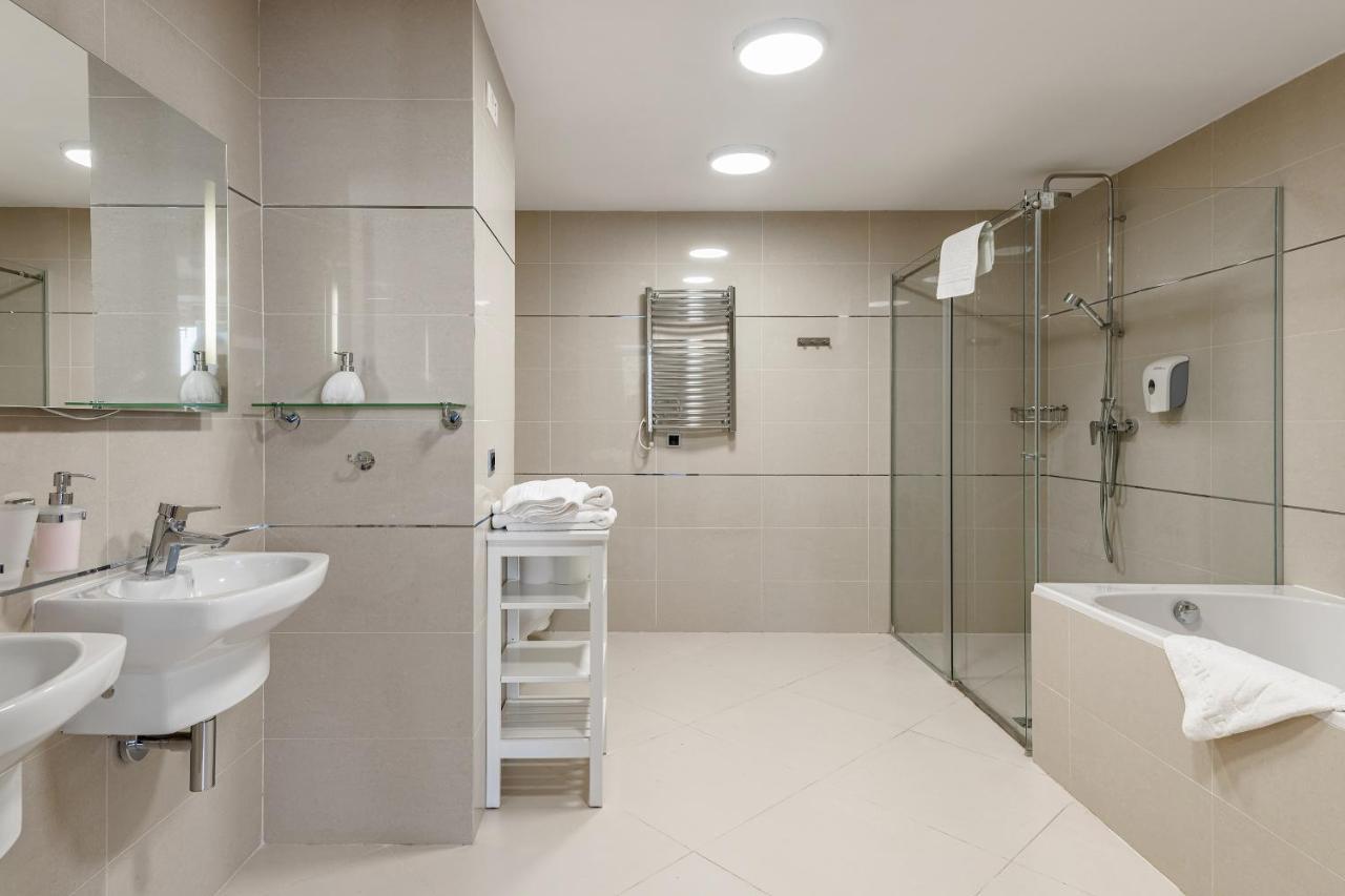 A50 Cape Town Penthouse - Silver Mountain Poiana Braşov Dış mekan fotoğraf