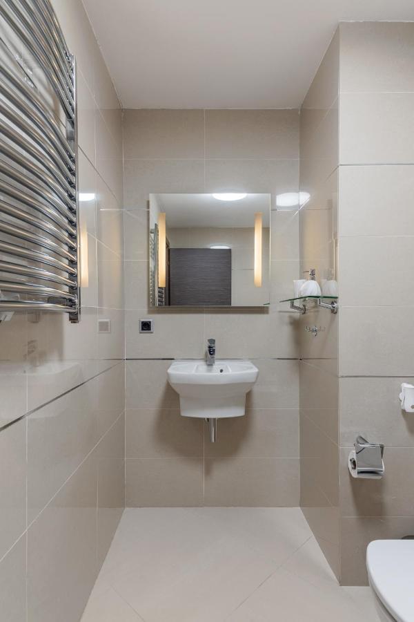 A50 Cape Town Penthouse - Silver Mountain Poiana Braşov Dış mekan fotoğraf