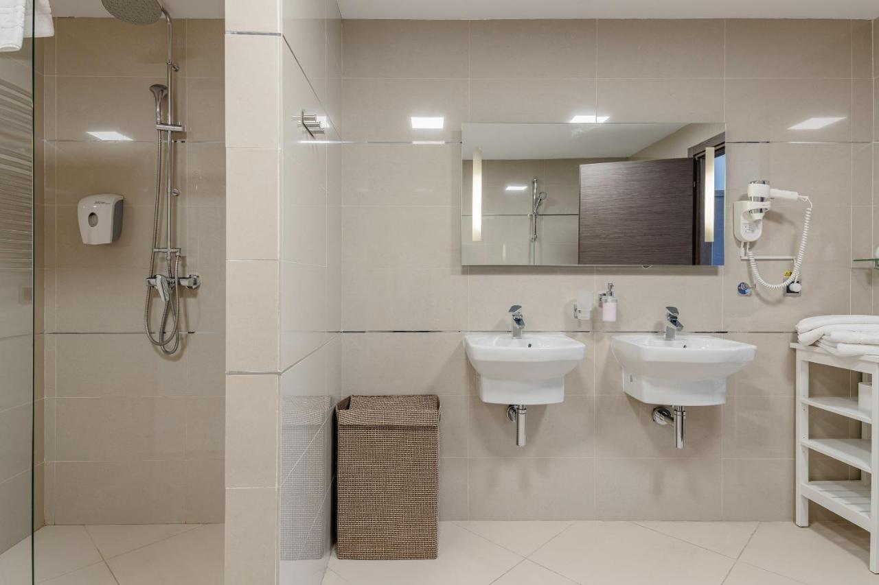 A50 Cape Town Penthouse - Silver Mountain Poiana Braşov Dış mekan fotoğraf