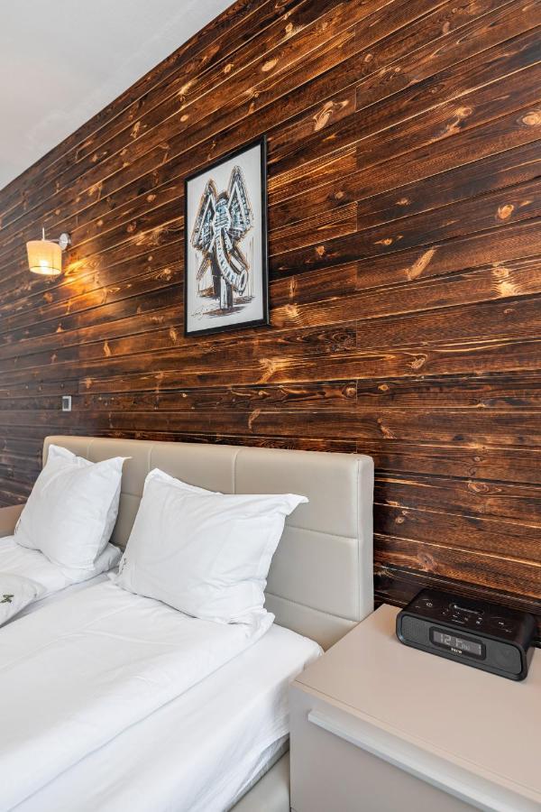 A50 Cape Town Penthouse - Silver Mountain Poiana Braşov Dış mekan fotoğraf