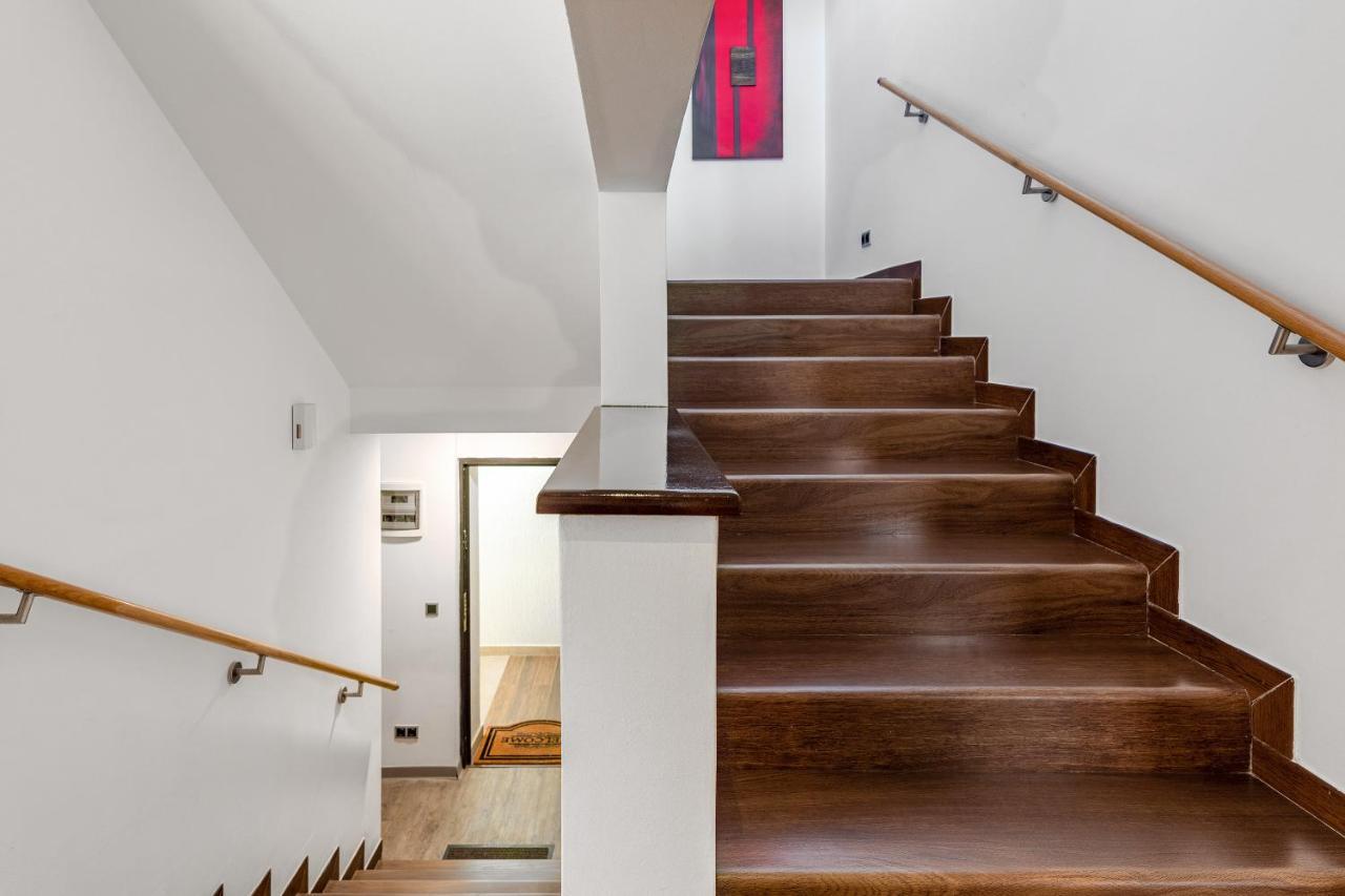 A50 Cape Town Penthouse - Silver Mountain Poiana Braşov Dış mekan fotoğraf