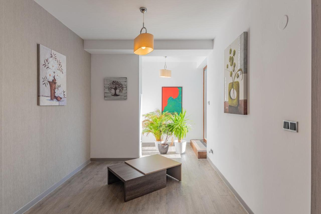 A50 Cape Town Penthouse - Silver Mountain Poiana Braşov Dış mekan fotoğraf