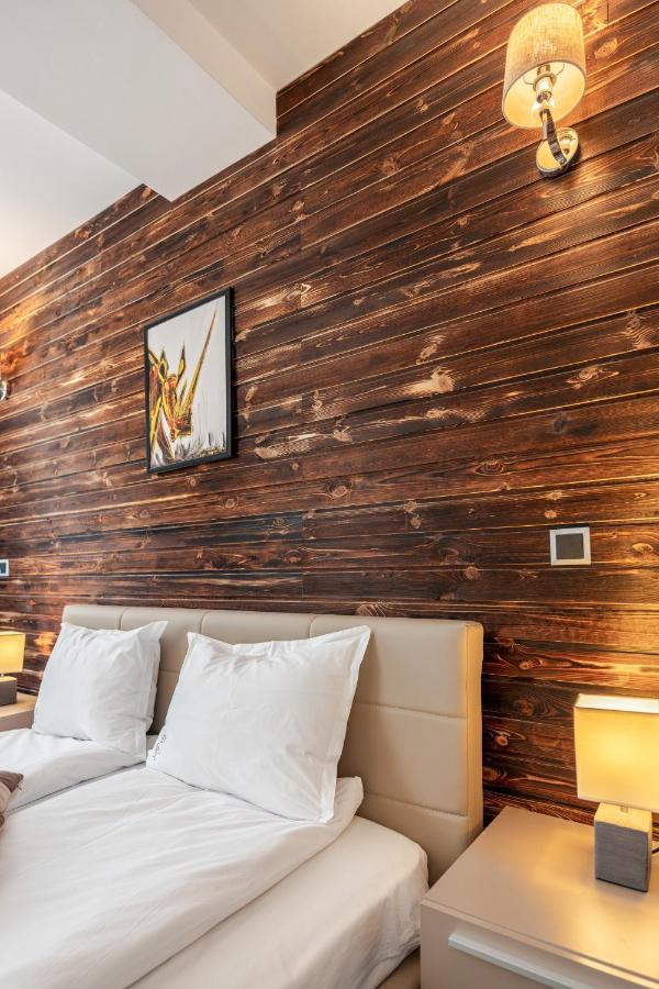 A50 Cape Town Penthouse - Silver Mountain Poiana Braşov Dış mekan fotoğraf