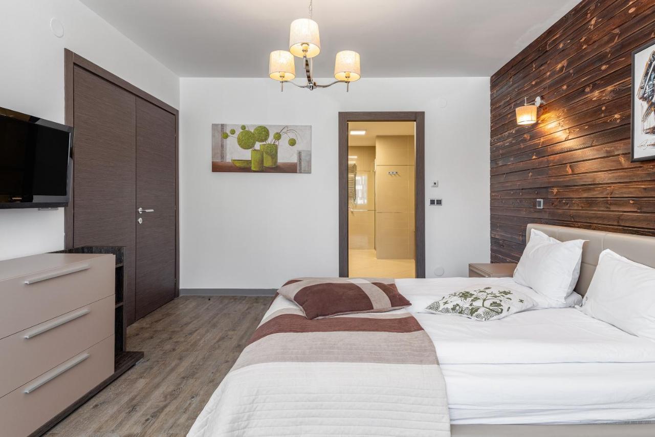 A50 Cape Town Penthouse - Silver Mountain Poiana Braşov Dış mekan fotoğraf