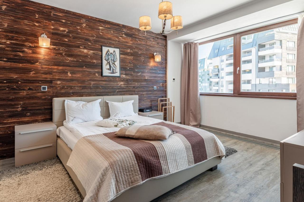 A50 Cape Town Penthouse - Silver Mountain Poiana Braşov Dış mekan fotoğraf