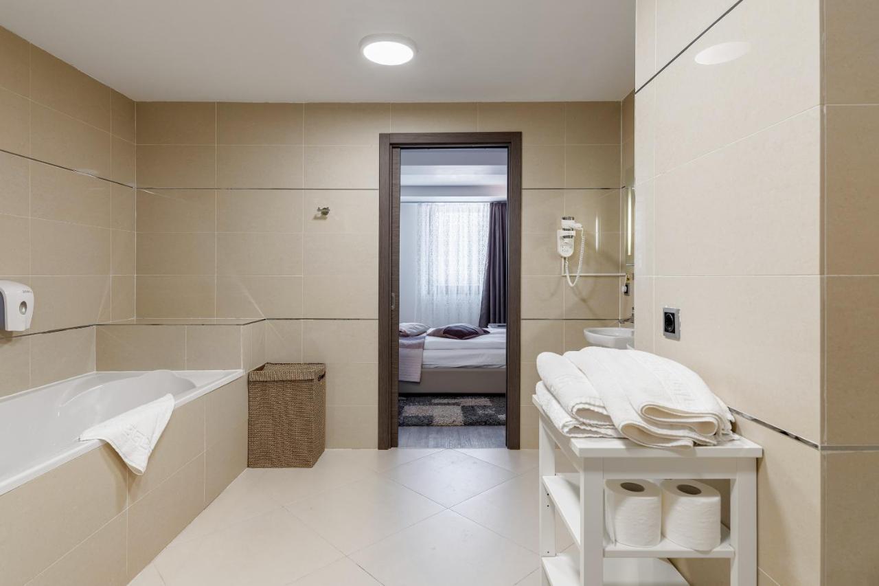 A50 Cape Town Penthouse - Silver Mountain Poiana Braşov Dış mekan fotoğraf
