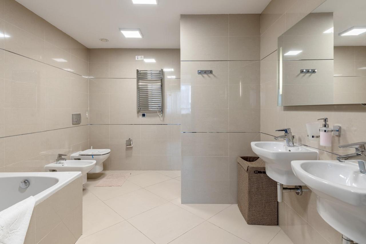 A50 Cape Town Penthouse - Silver Mountain Poiana Braşov Dış mekan fotoğraf