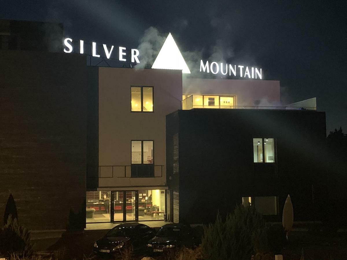 A50 Cape Town Penthouse - Silver Mountain Poiana Braşov Dış mekan fotoğraf